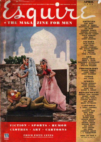 Esquire