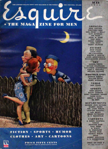 Esquire