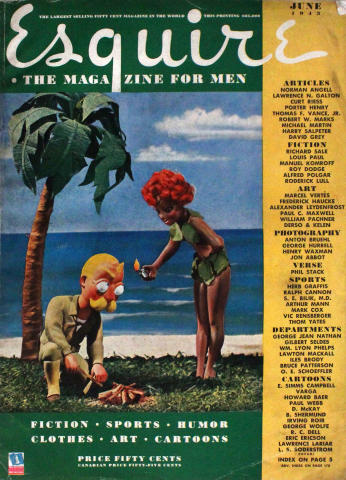 Esquire