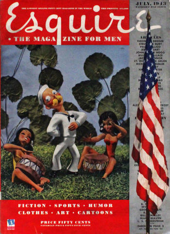 Esquire