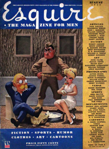 Esquire