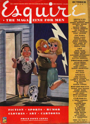 Esquire