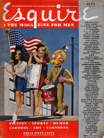 Esquire