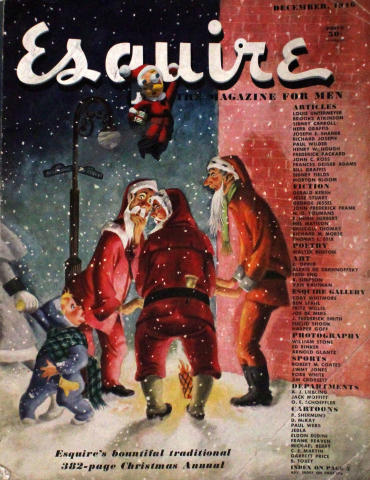 Esquire