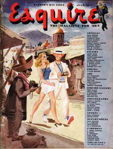 Esquire
