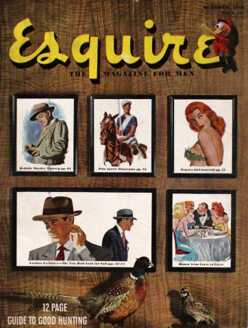 Esquire