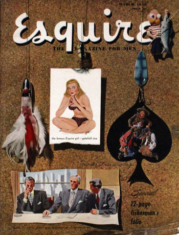 Esquire