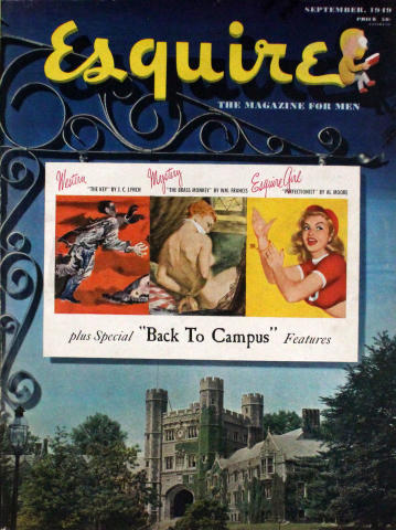 Esquire