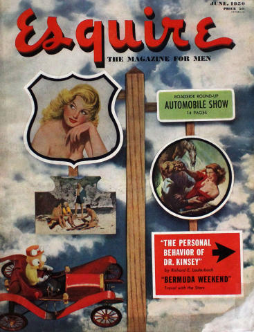 Esquire