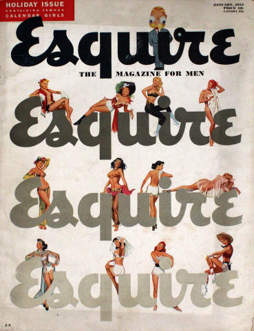 Esquire