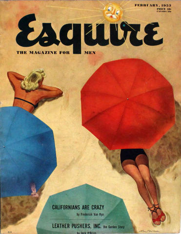 Esquire