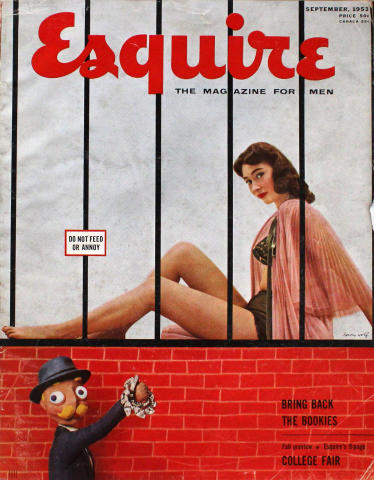 Esquire