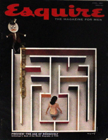 Esquire