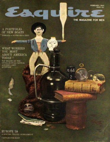 Esquire