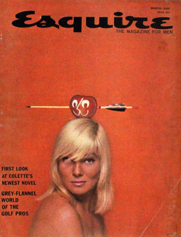 Esquire