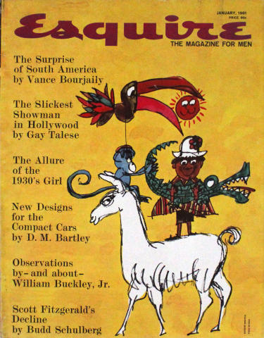 Esquire
