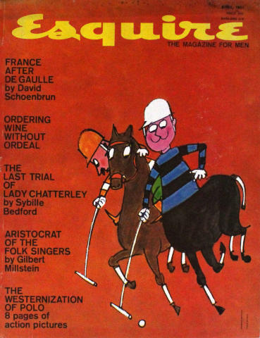 Esquire