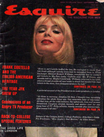 Esquire
