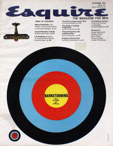 Esquire