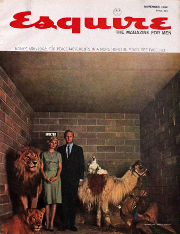 Esquire