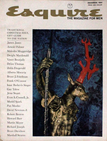 Esquire