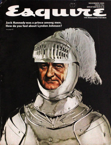 Esquire