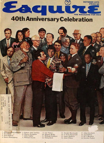 Esquire