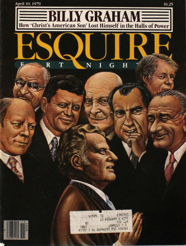 Esquire