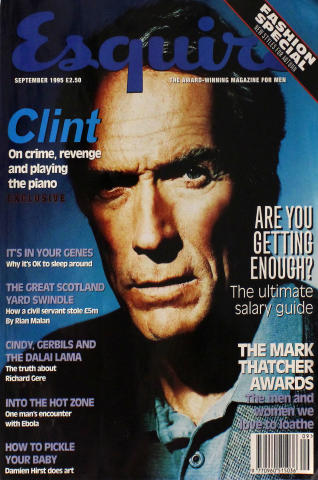 Esquire Fashion Special