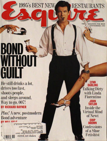 Esquire