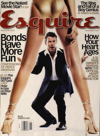 Esquire