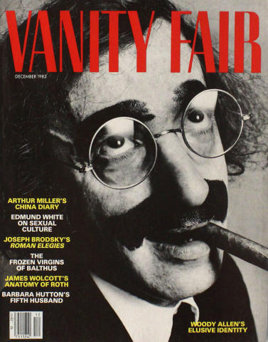 Vanity Fair