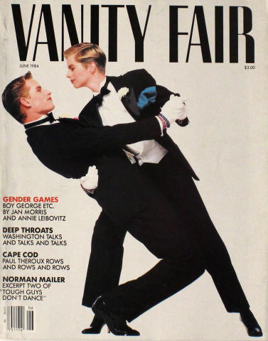Vanity Fair
