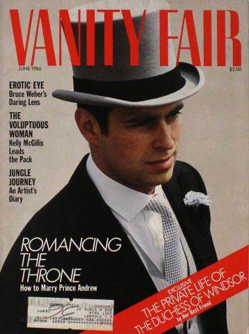 Vanity Fair