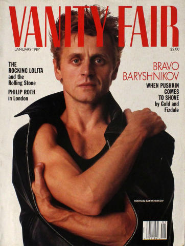 Vanity Fair