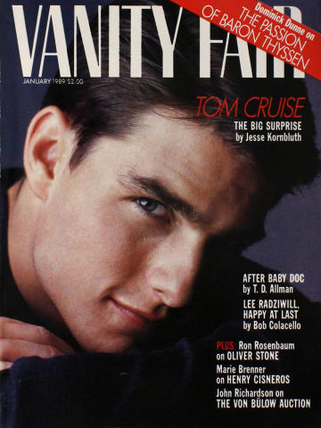 Vanity Fair