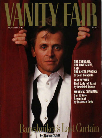 Vanity Fair