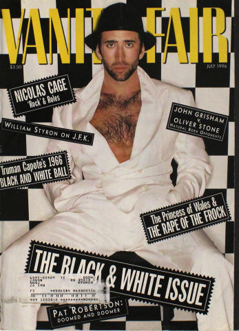 Vanity Fair
