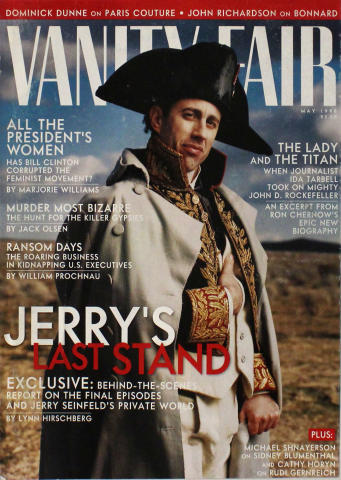 Vanity Fair