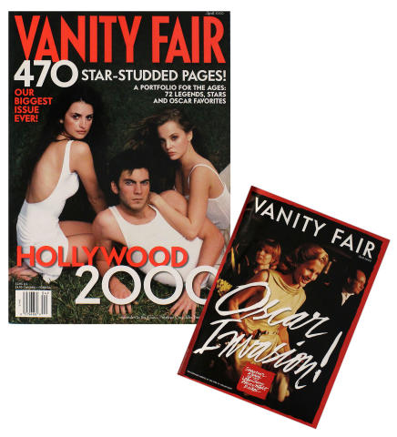 Vanity Fair