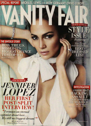 Vanity Fair