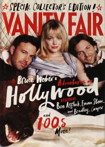 Vanity Fair