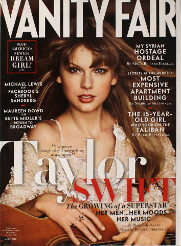 Vanity Fair