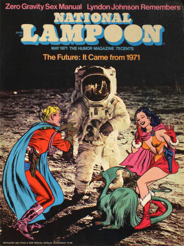 National Lampoon