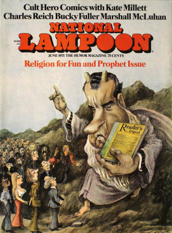 National Lampoon