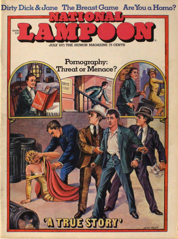 National Lampoon