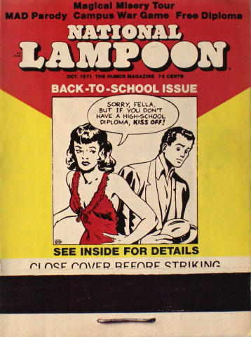 National Lampoon