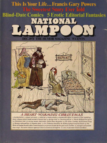 National Lampoon