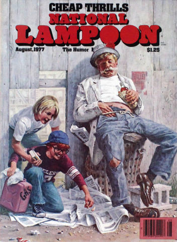 National Lampoon