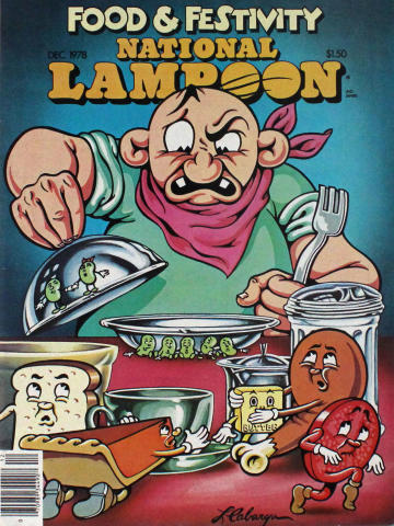 National Lampoon